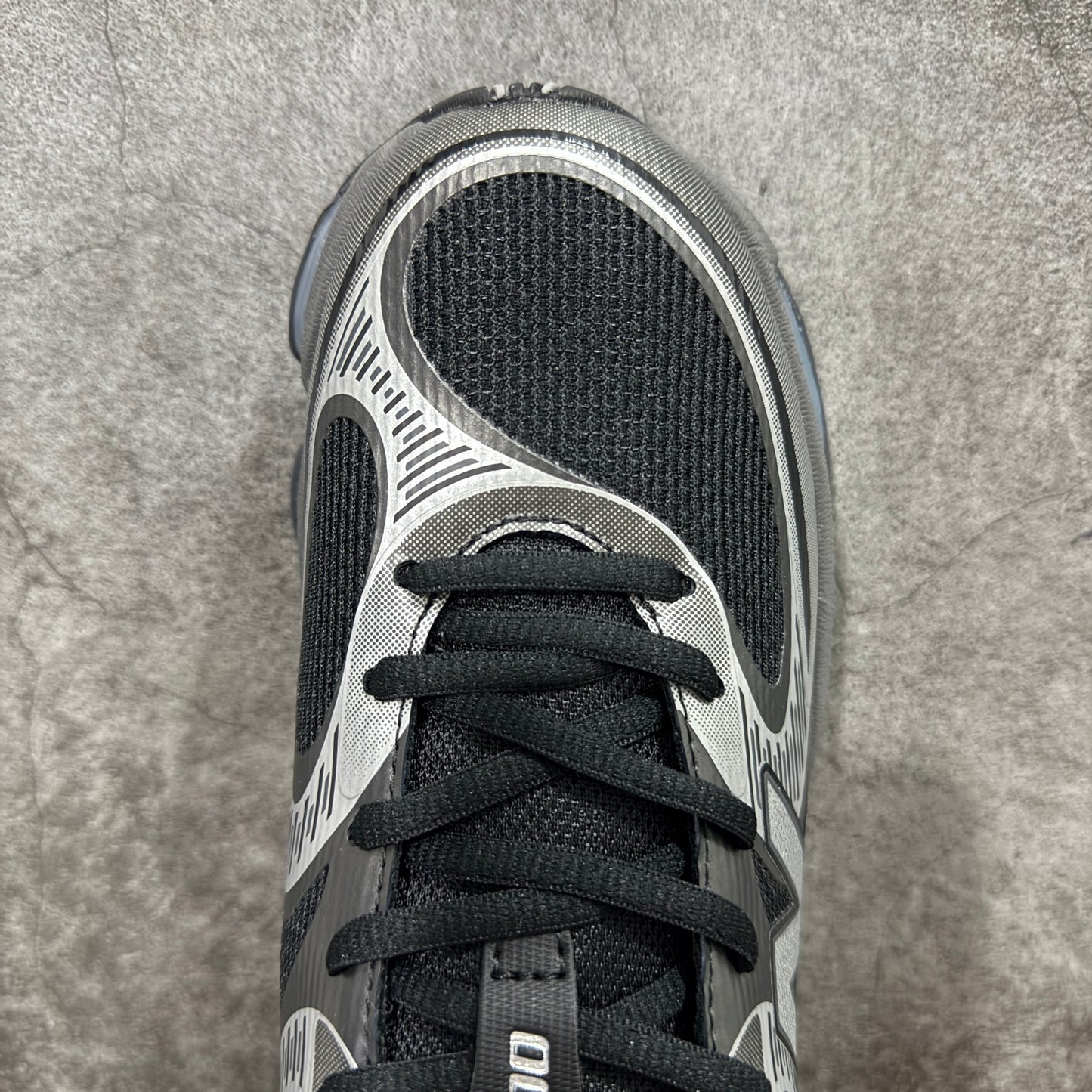 New Balance Abzorb 2000 Black