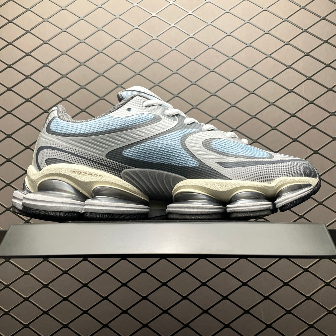 New Balance Abzorb 2000 Blue Grey Cream