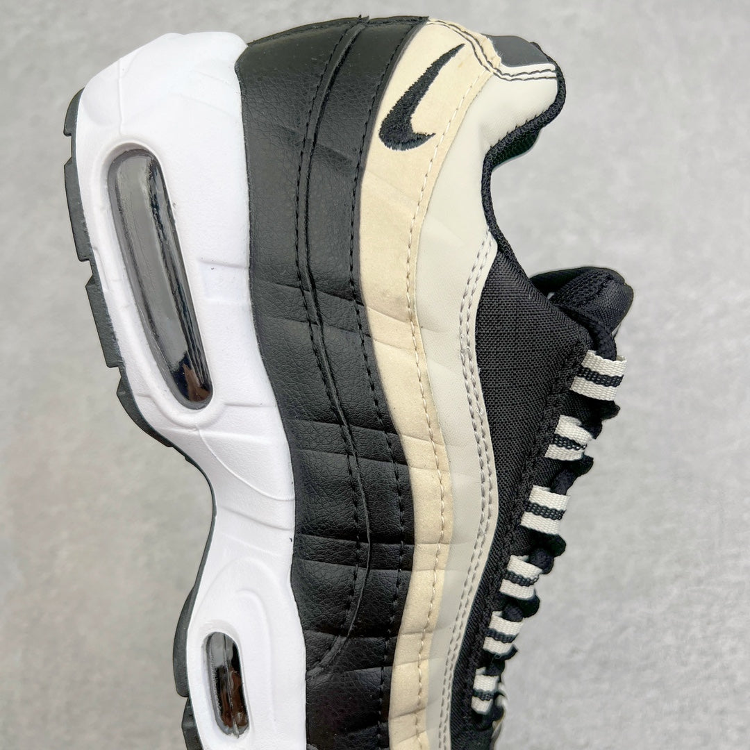 Air Max 95 Black Champagne