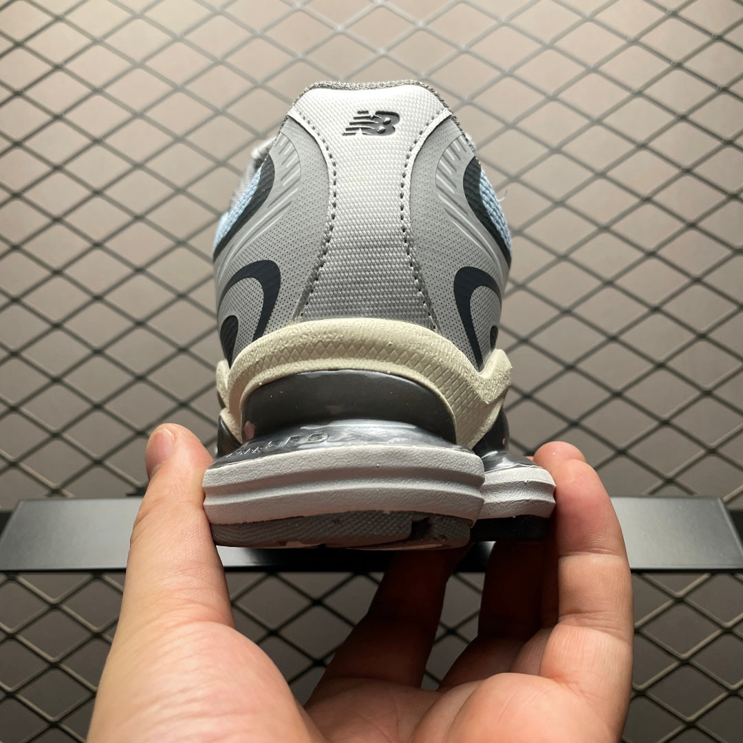 New Balance Abzorb 2000 Blue Grey Cream