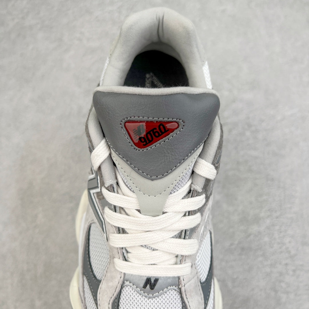 New Balance 9060 Rain Cloud