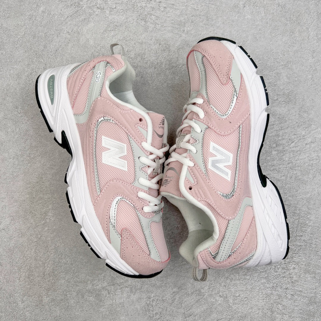New Balance 530 Stone Pink
