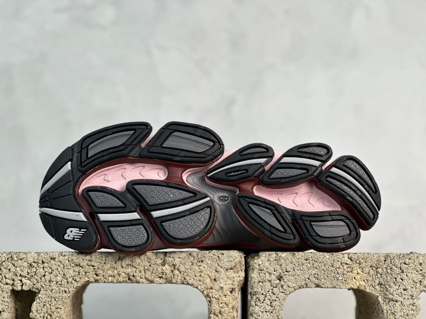 New Balance Abzorb 2000 Rose Sugar