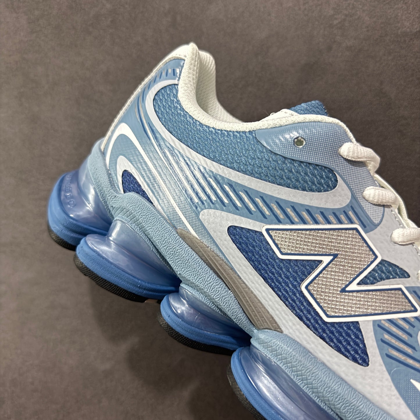 New Balance Abzorb 2000 Baby Blue