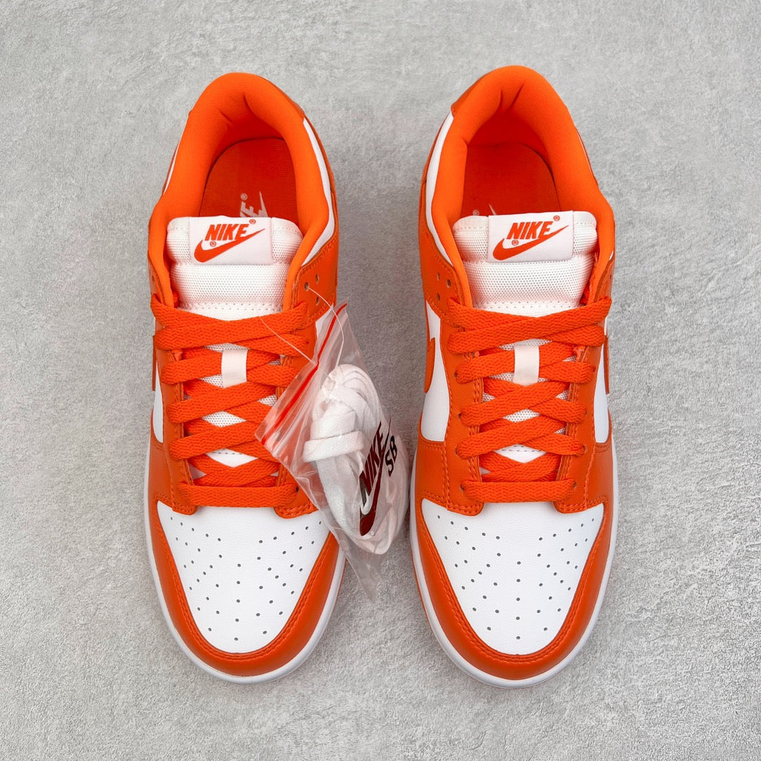Dunk Low Syracuse