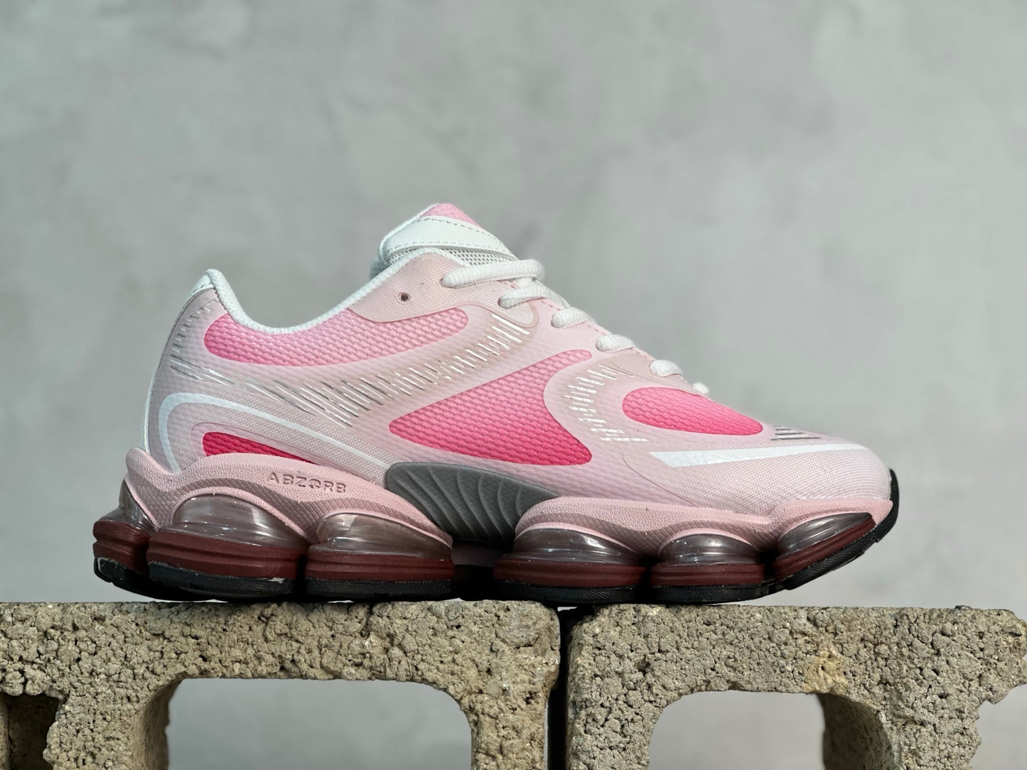 New Balance Abzorb 2000 Rose Sugar
