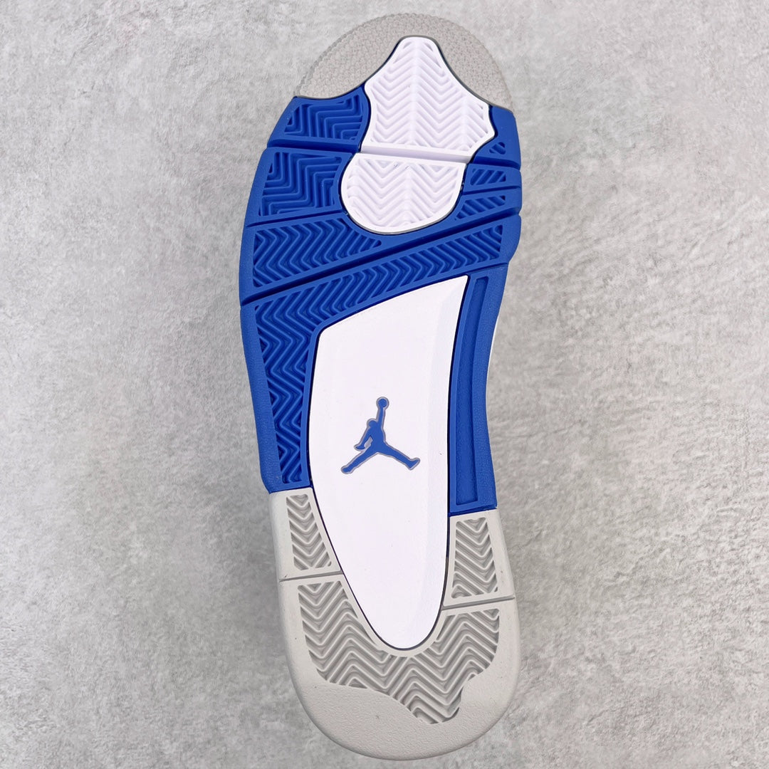 Air Jordan 4 Retro Motorsports