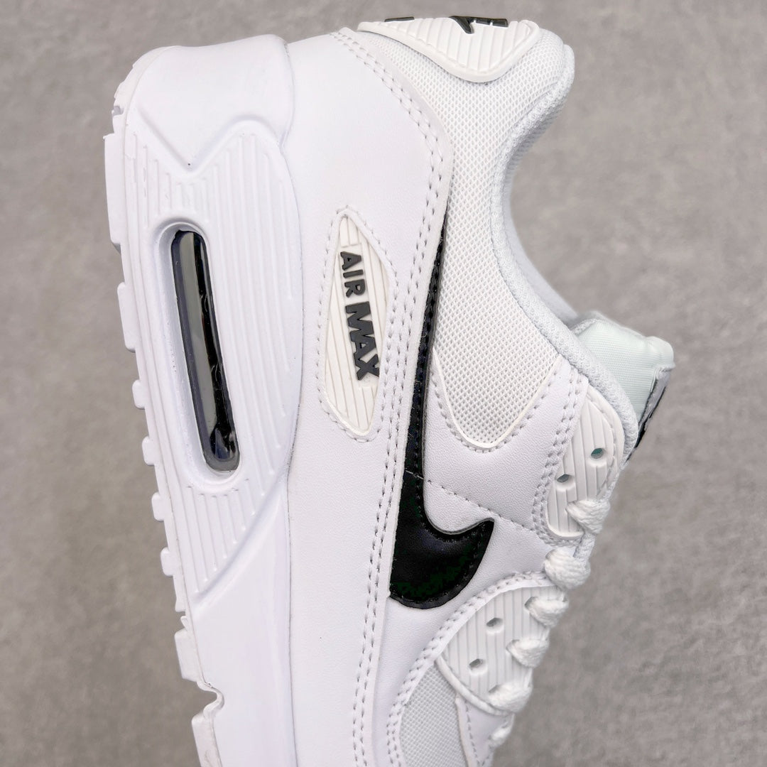 Air Max 90 White Black