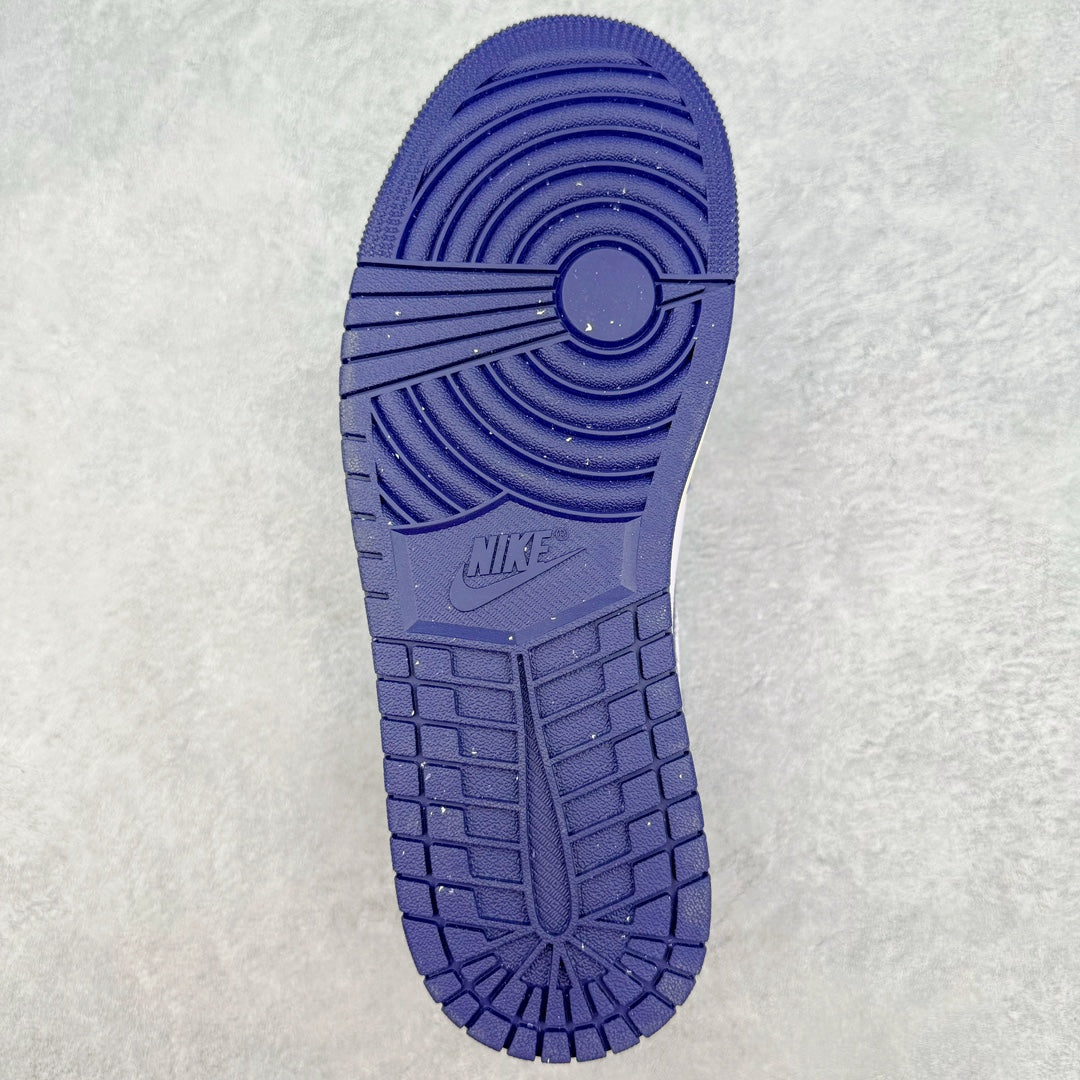 Air Jordan 1 Mid SE Sky J Purple