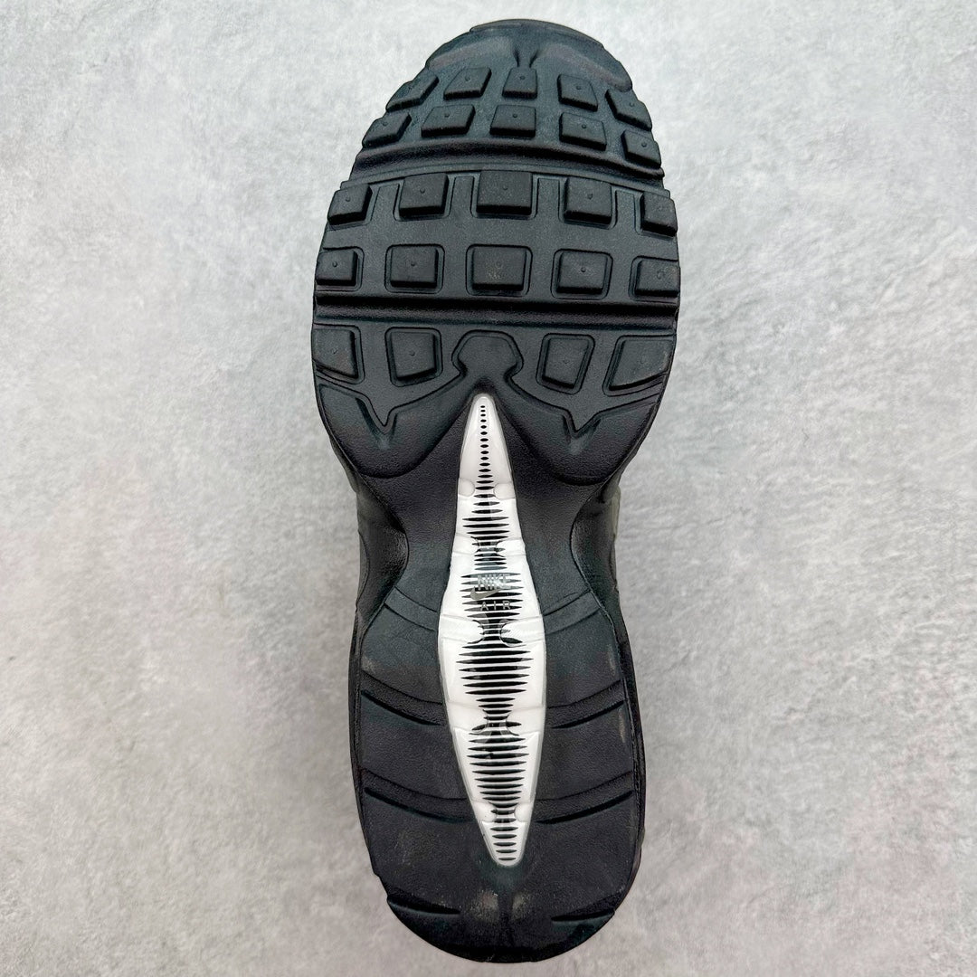 Air Max 95 Cargo Khaki