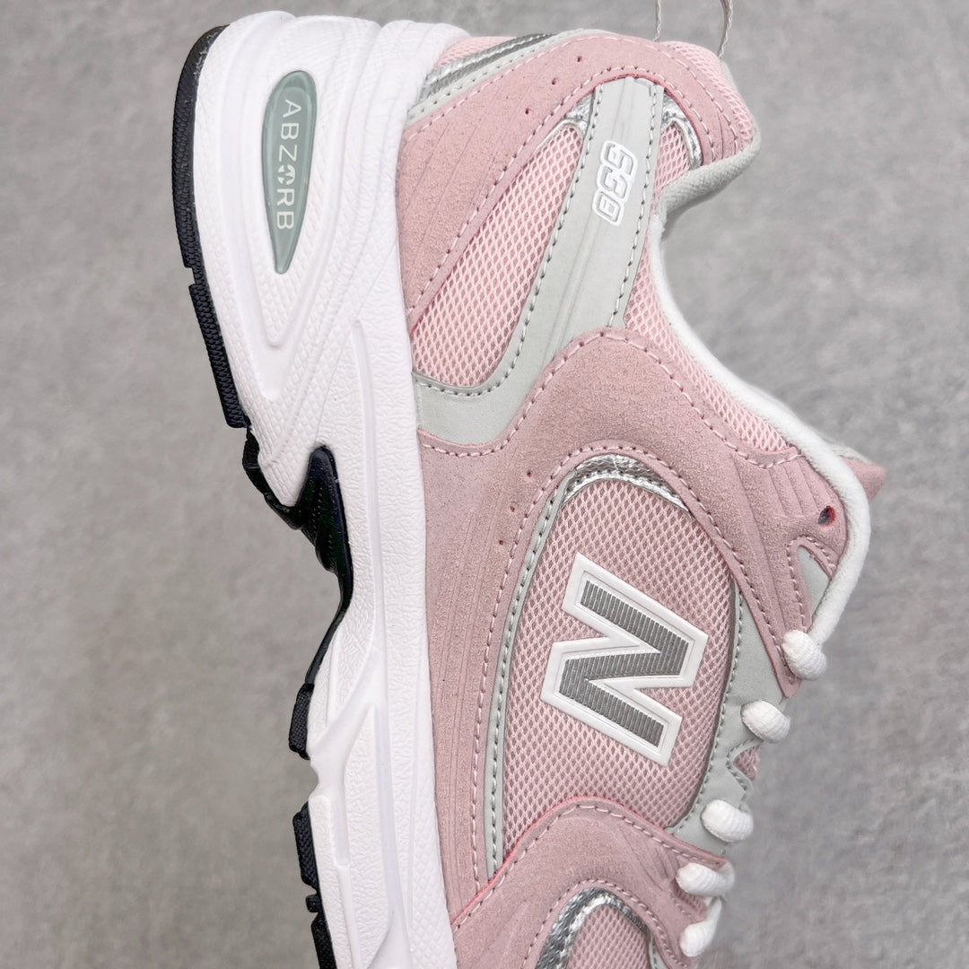 New Balance 530 Stone Pink