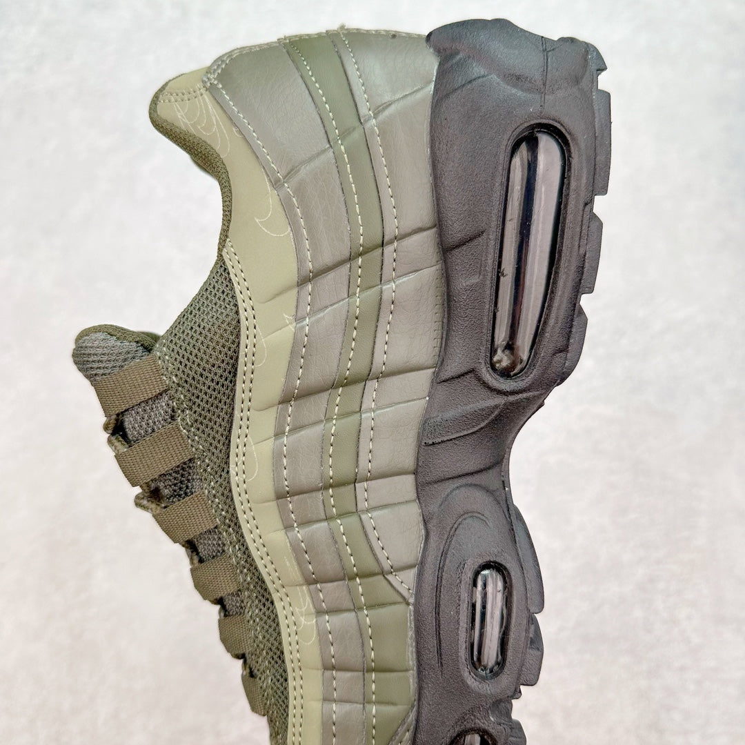 Air Max 95 Cargo Khaki