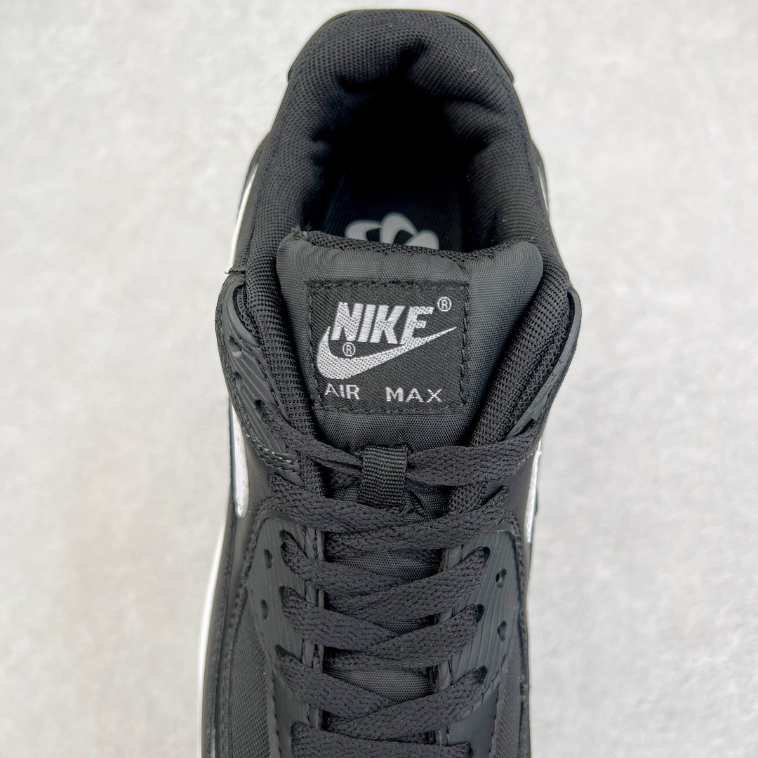 Air Max 90 Black