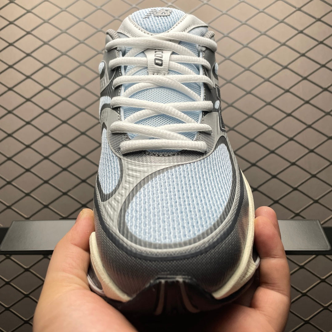 New Balance Abzorb 2000 Blue Grey Cream