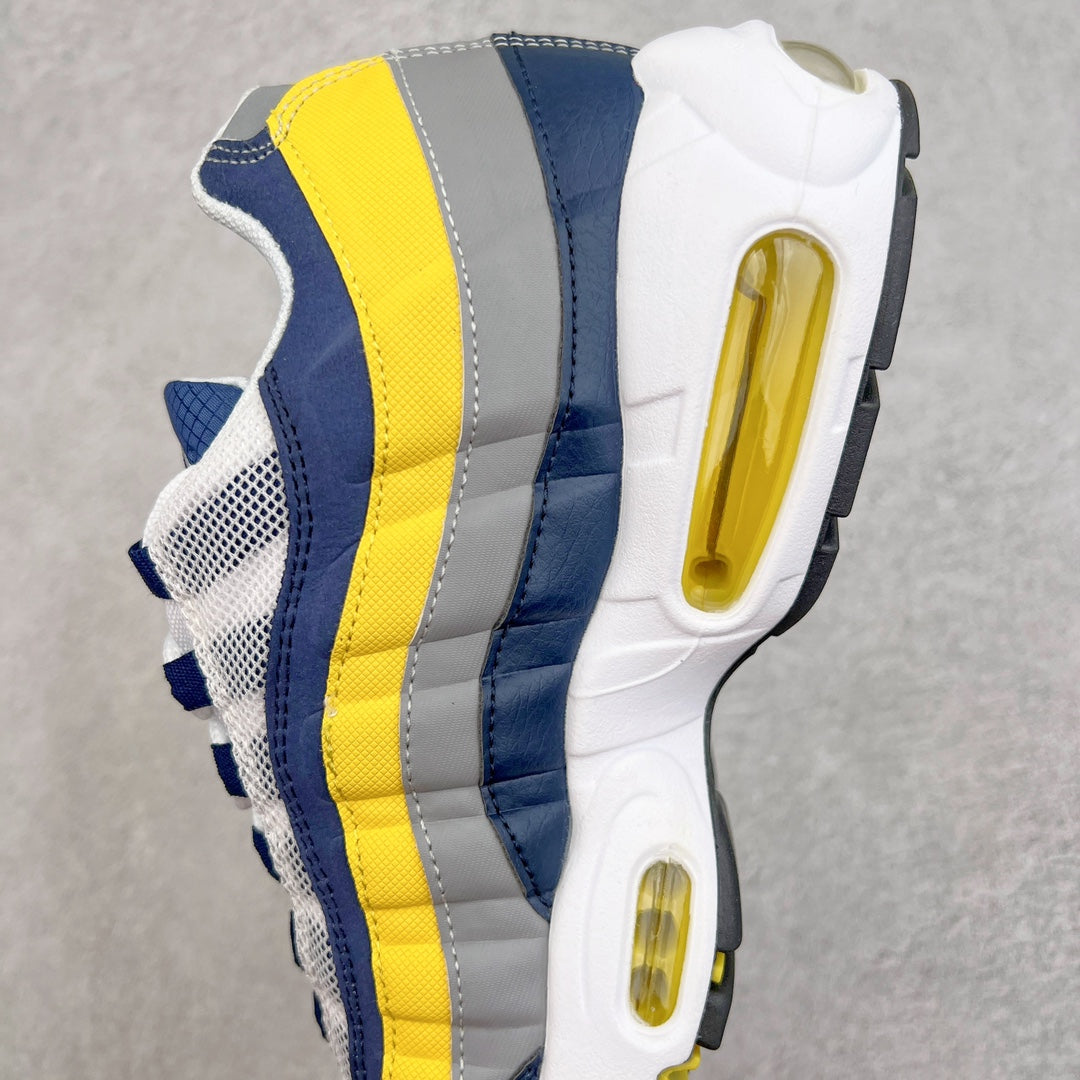 Air Max 95 Michigan