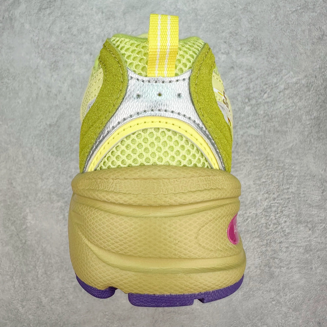 New Balance 530 x Salehe Bembury Prosperity Be The Prize