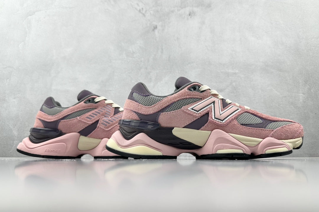 New Balance 9060 Pink Lavender
