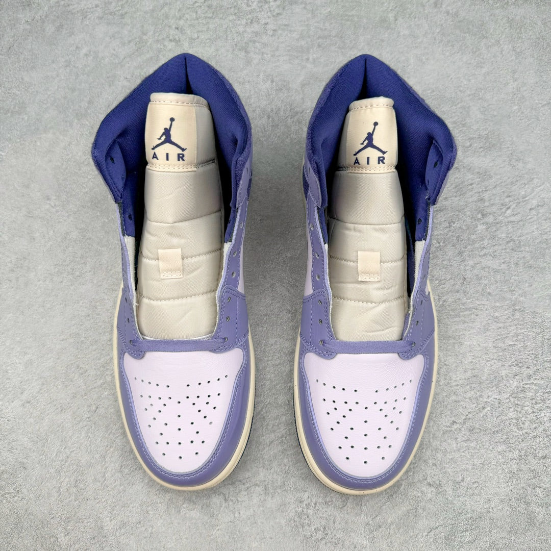 Air Jordan 1 Mid SE Sky J Purple
