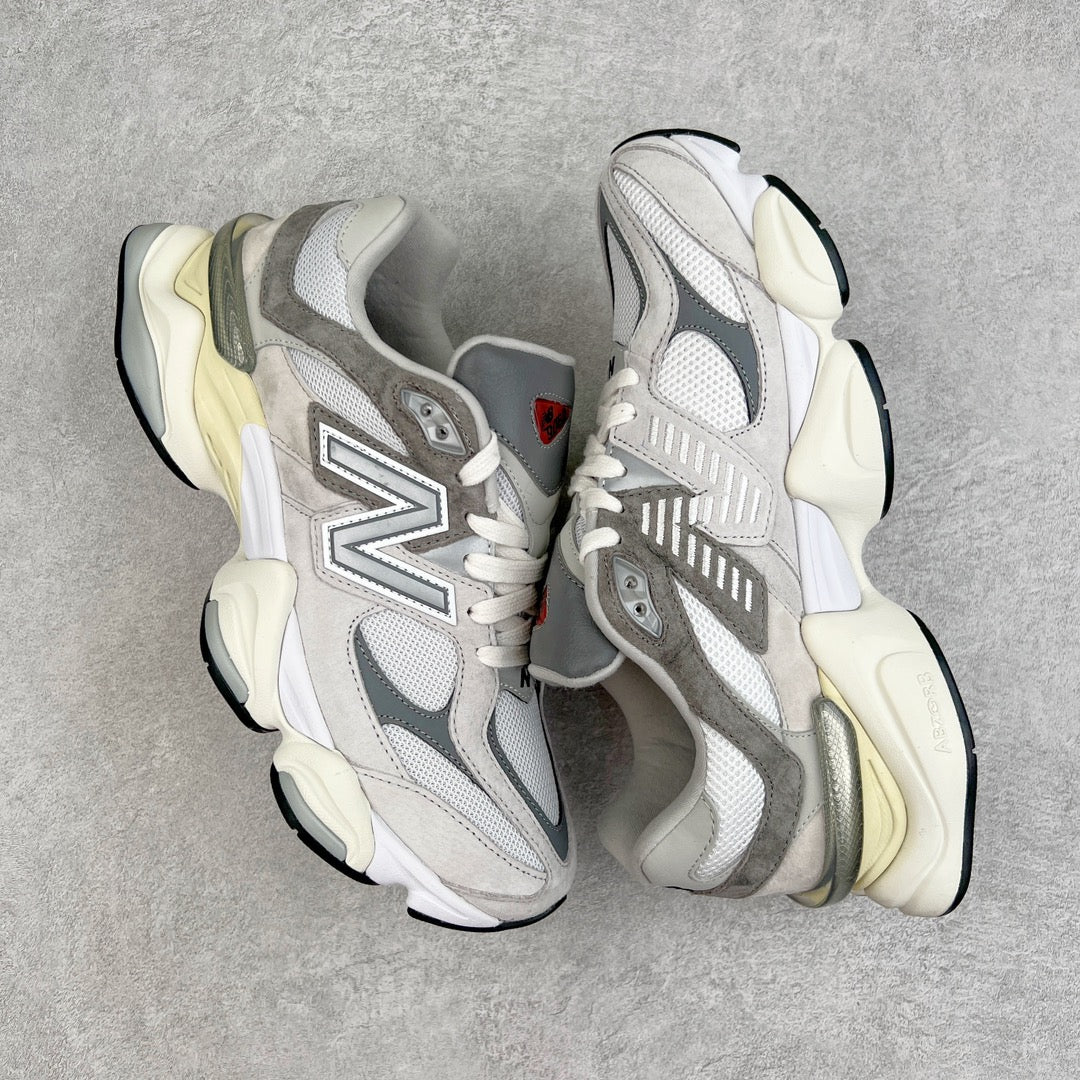 New Balance 9060 Rain Cloud