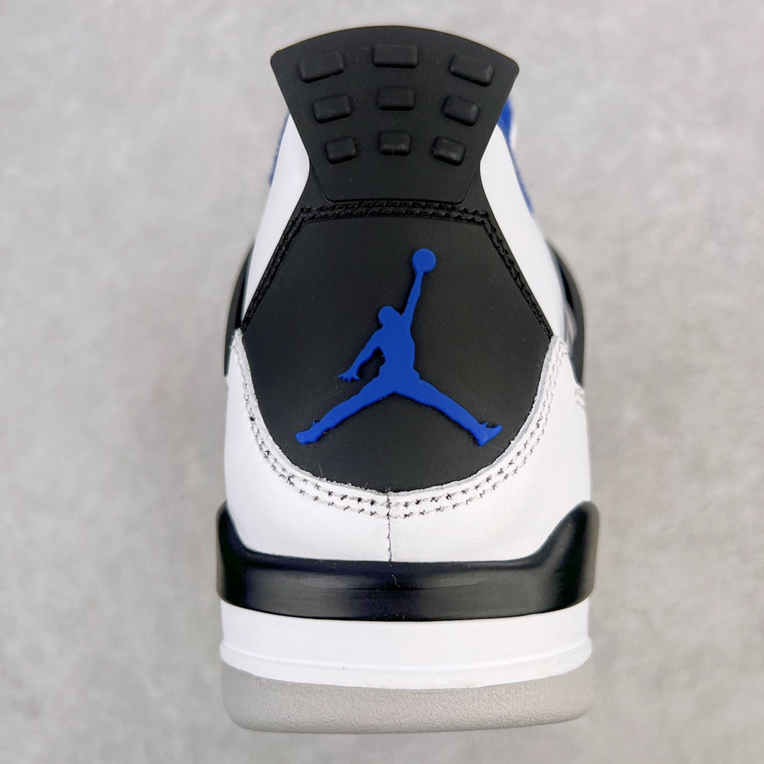 Air Jordan 4 Retro Motorsports