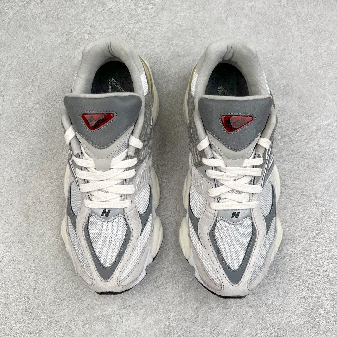 New Balance 9060 Rain Cloud