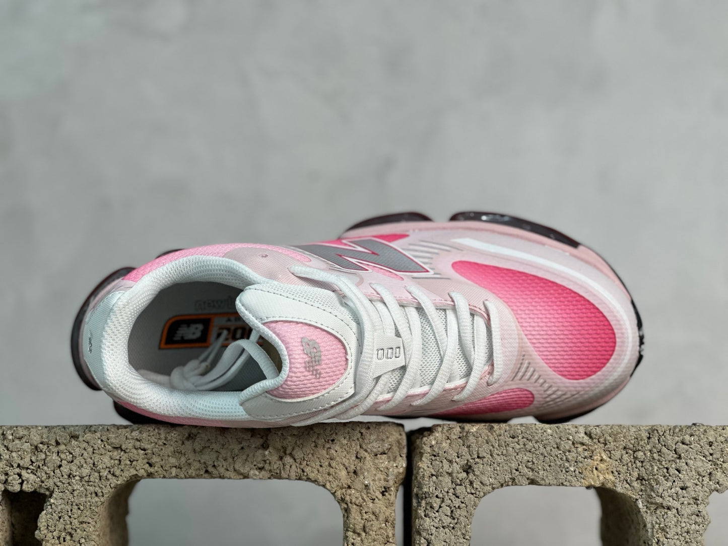 New Balance Abzorb 2000 Rose Sugar