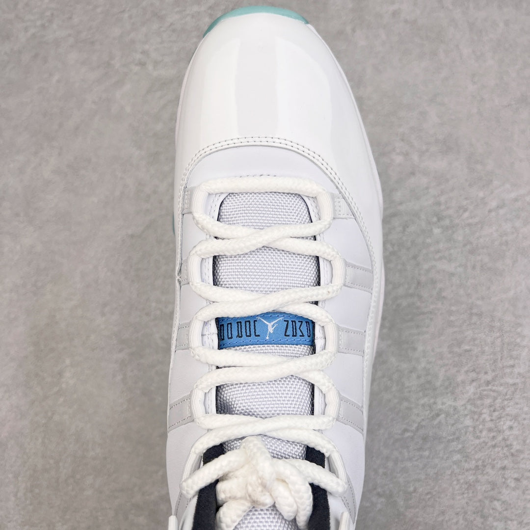 Air Jordan 11 Retro Legend Blue