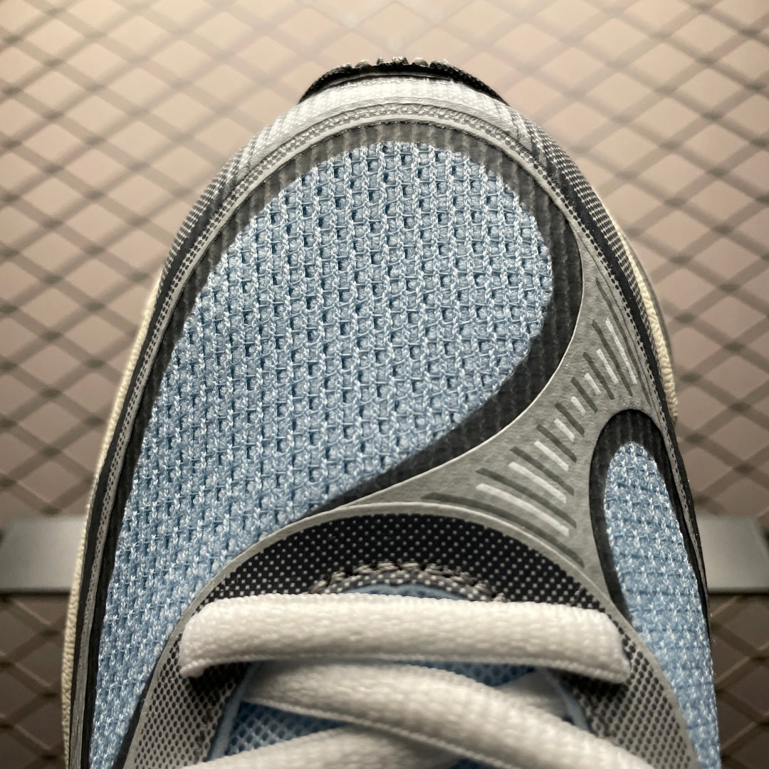 New Balance Abzorb 2000 Blue Grey Cream