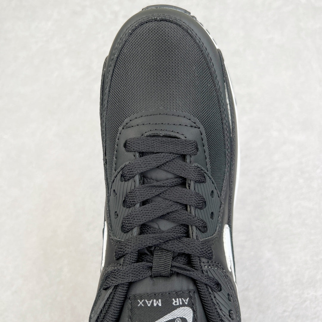 Air Max 90 Black