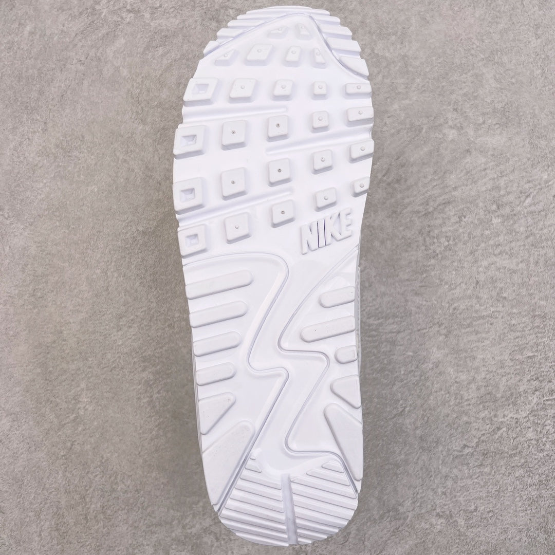 Air Max 90 White Black