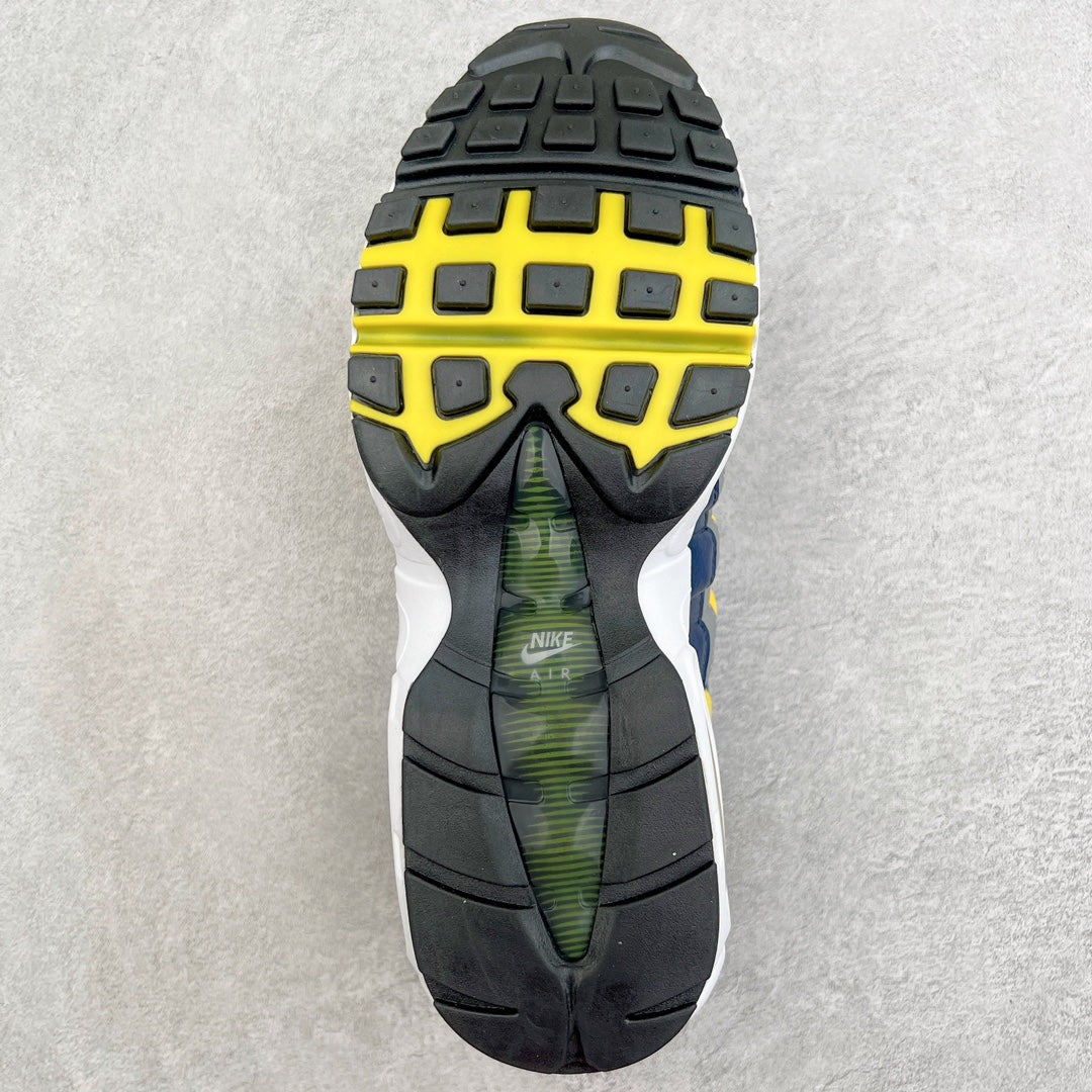 Air Max 95 Michigan