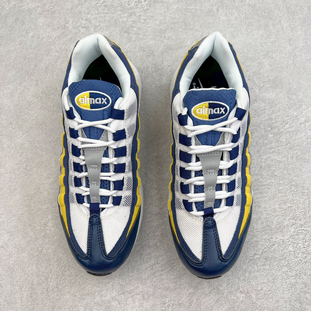 Air Max 95 Michigan