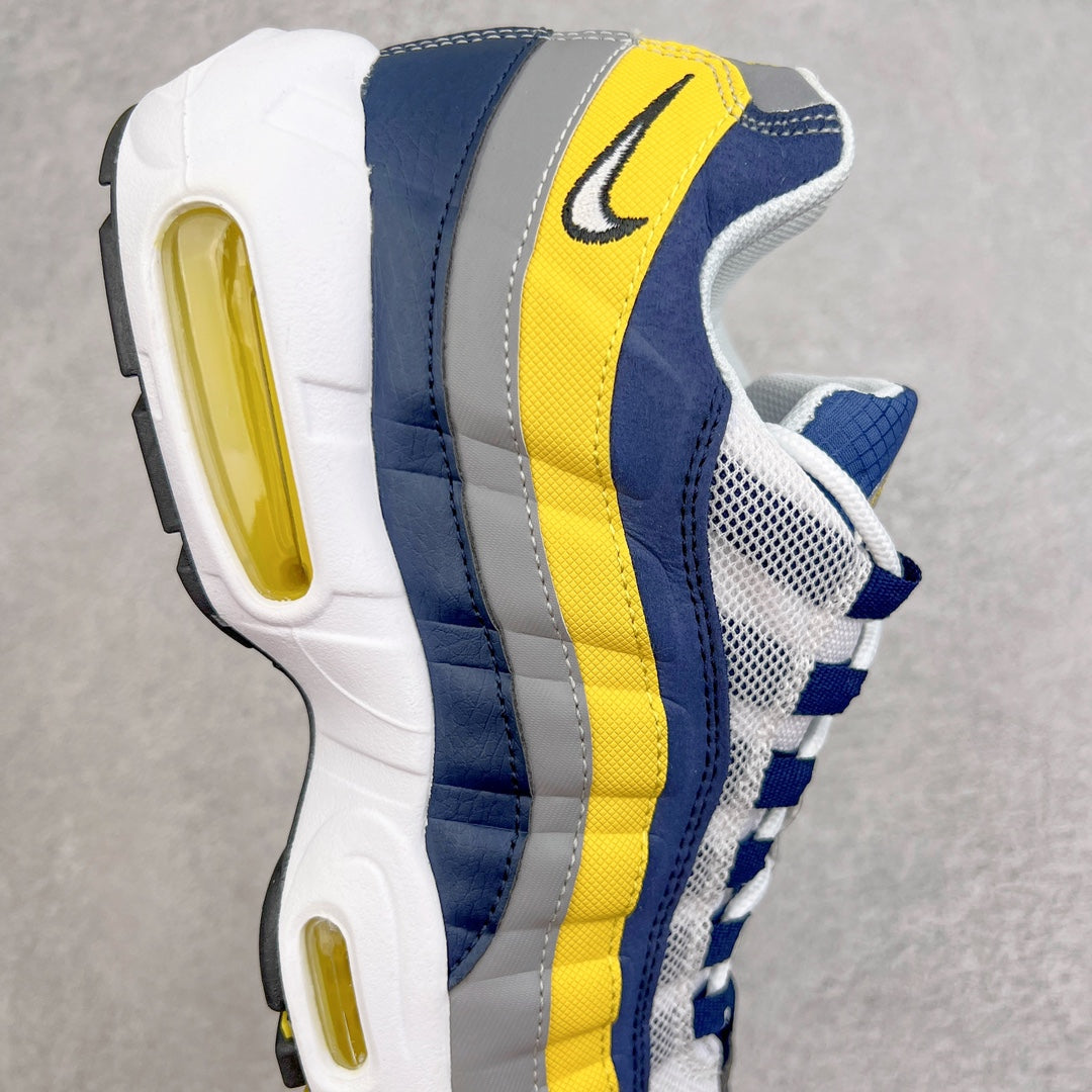Air Max 95 Michigan
