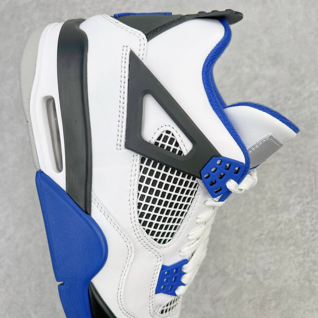 Air Jordan 4 Retro Motorsports