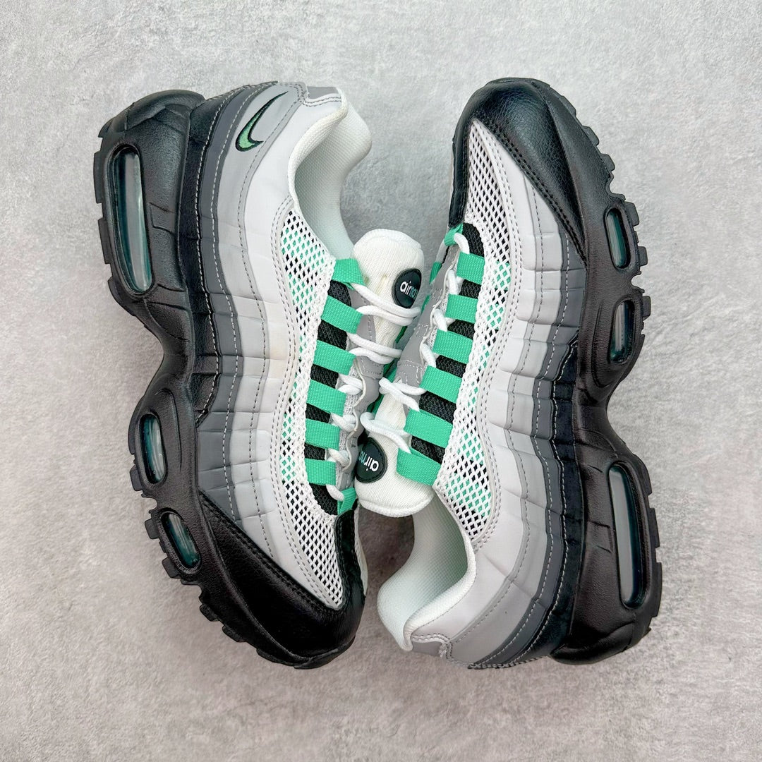 Air Max 95 Stadium Green