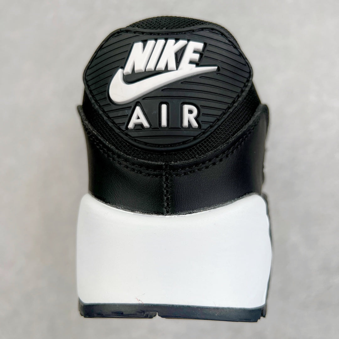 Air Max 90 Black
