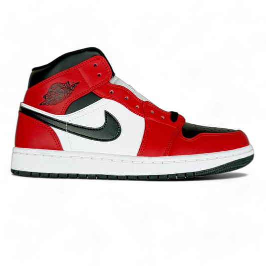 Air Jordan 1 Mid Chicago