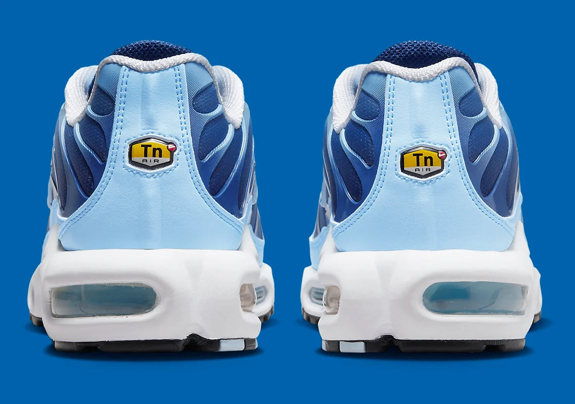 Air Max Plus TN 1 "Celestine Blue"