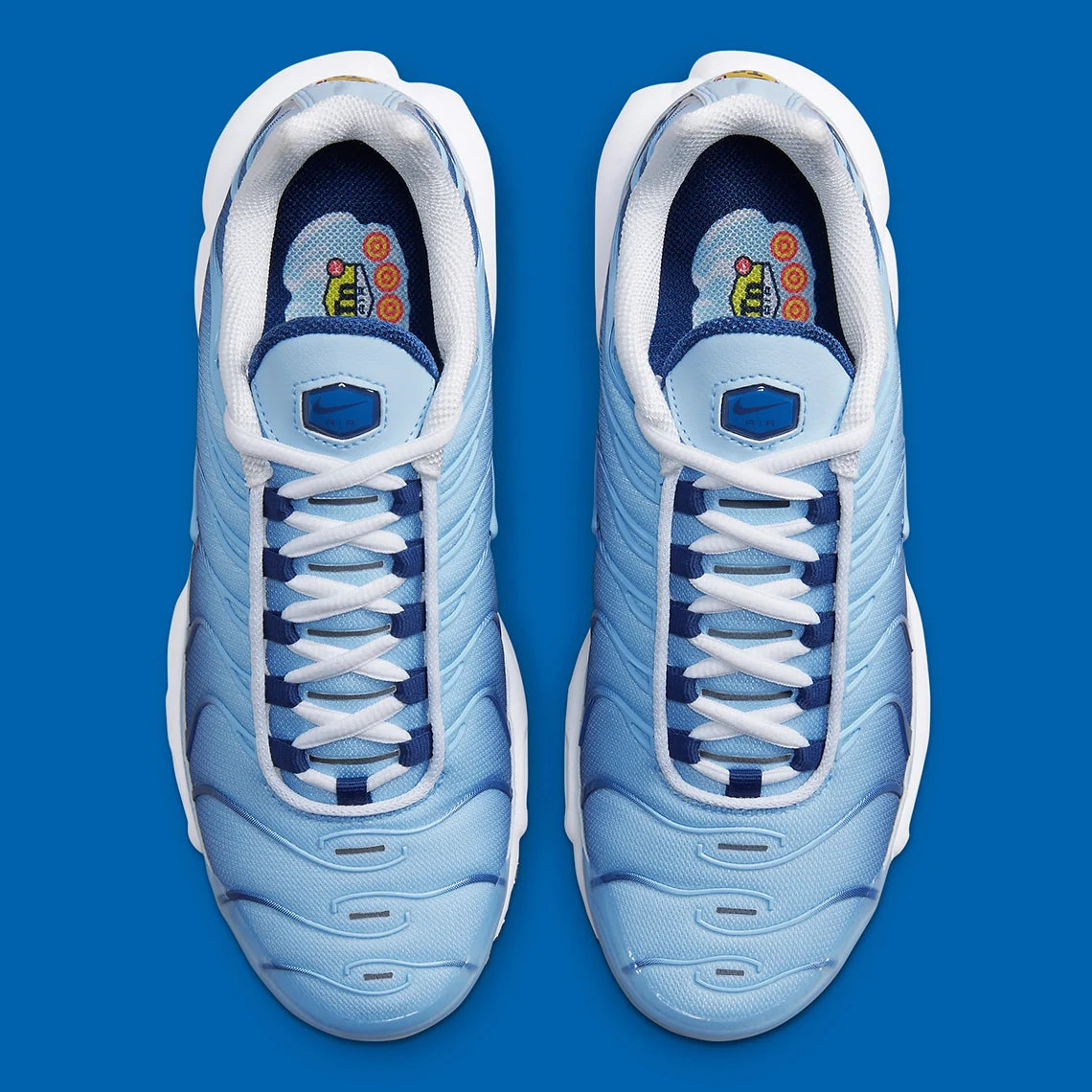 Air Max Plus TN 1 "Celestine Blue"