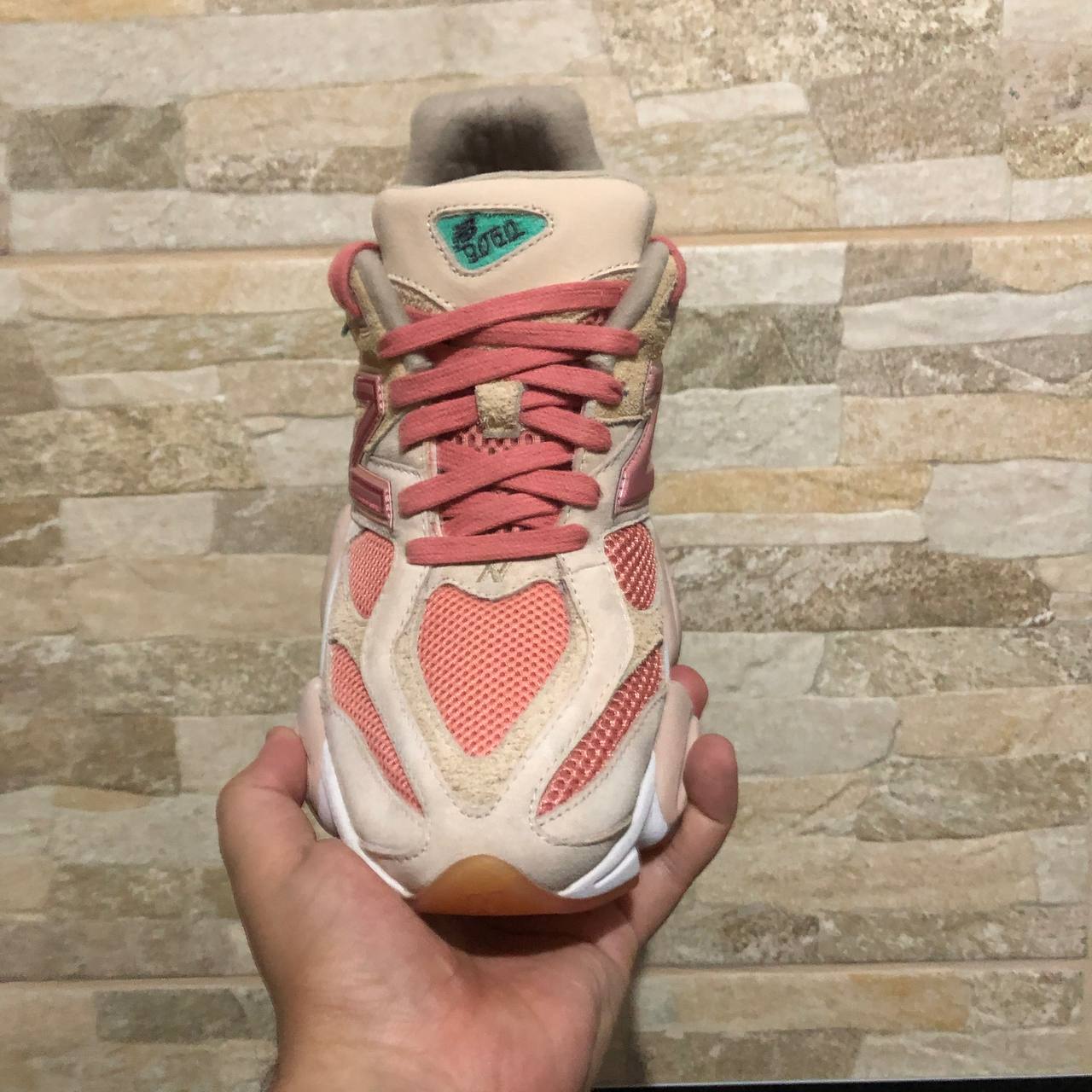 New Balance 9060 Joe Freshgoods (Pronta Entrega)