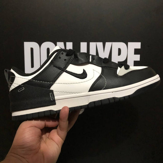 Dunk Low Dispurt 2 Panda (Pronta Entrega)