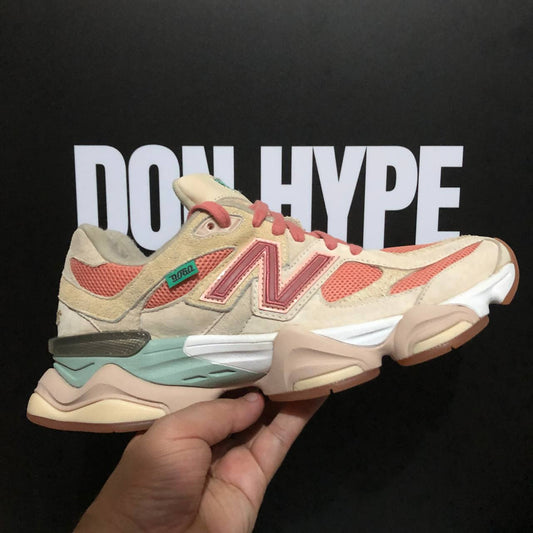 New Balance 9060 Joe Freshgoods (Pronta Entrega)
