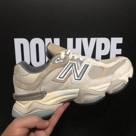 New Balance 9060 Sea Salt (Pronta Entrega)