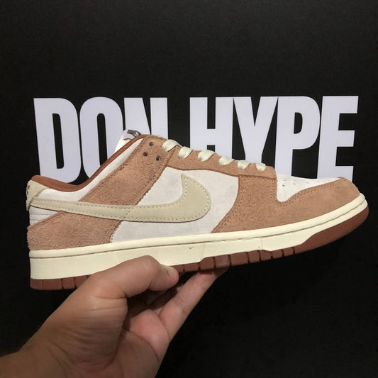 Dunk Low Medium Curry (Pronta Entrega)