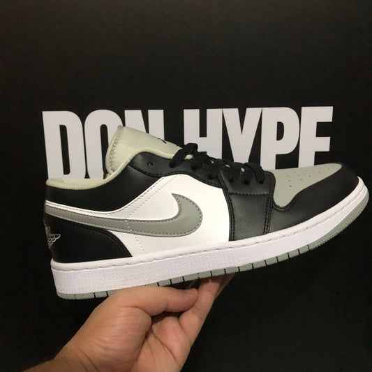 Air Jordan 1 Low Shadow (Pronta Entraga)