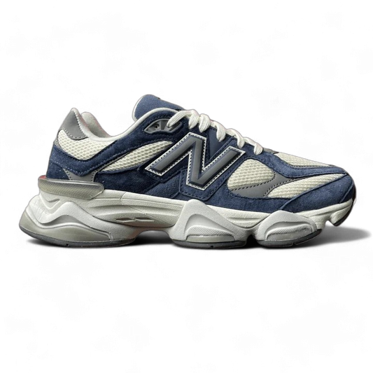 New Balance 9060 Natural Indigo